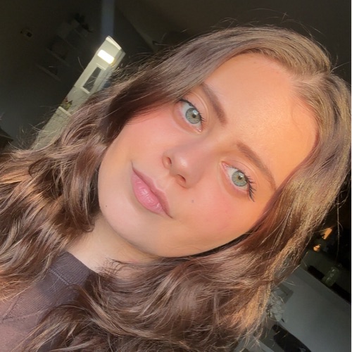 Madison Crook